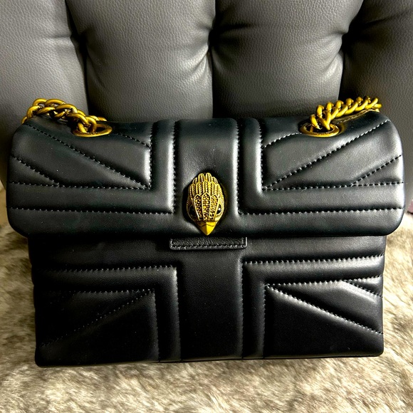 Kurt Geiger Handbags - NWT KURT GEIGER
